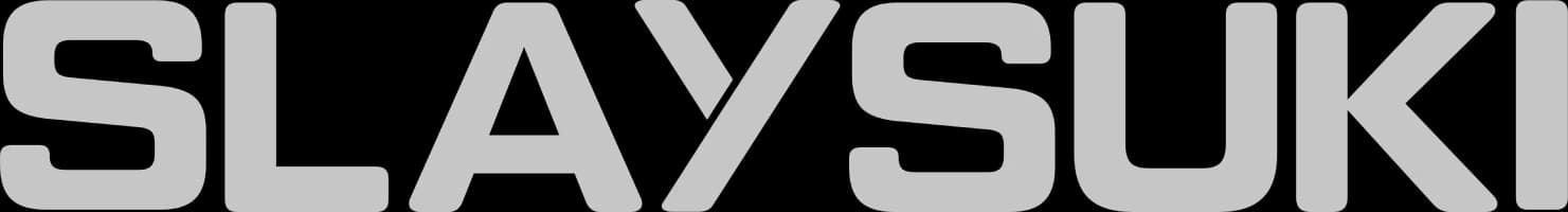 Slaysuki Logo