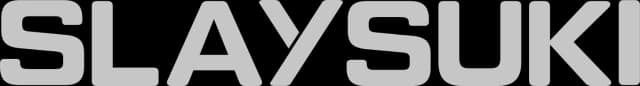 Slaysuki TCG Logo