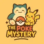The Pokè Mystery :) profile picture