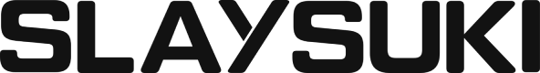 Slaysuki TCG Logo
